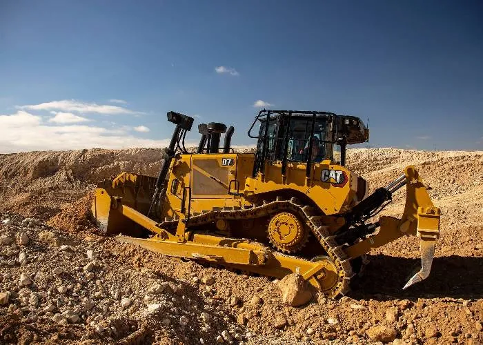 Utilaje construcții