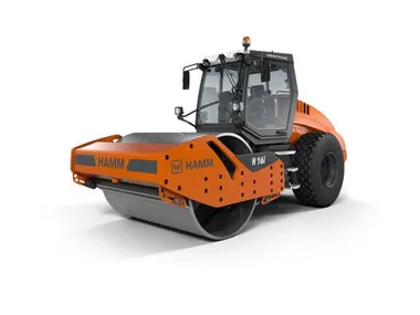 Cilindru compactor HAMM H16