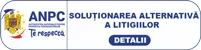 ANPC – Soluționarea alternativă a litigiilor