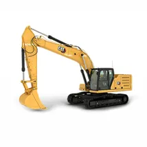 Excavator hidraulic CAT 330