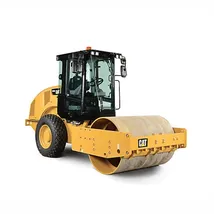 Cilindru vibrocompactor CAT 7,5 T
