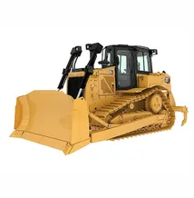 Buldozer cu șenile CAT D5