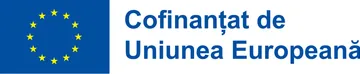 Cofinanțat de Uniunea Europeană