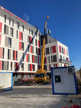 Proiect Macarale Mureș 1 – foto 4