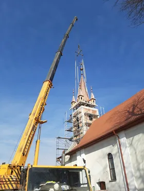 Proiect Macarale Mureș 5 – foto 4