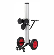 Echipament cu vacuum Glaskuli