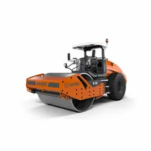 Cilindru vibrocompactor HAMM H 16 i