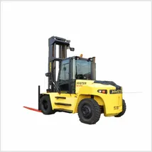Motostivuitor Hyster 12 T / Heavy Duty