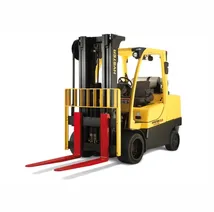 Motostivuitor Hyster 5,5 T / Heavy Duty