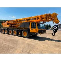 Automacara Krupp 110T